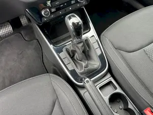 Škoda Fabia Top Selection