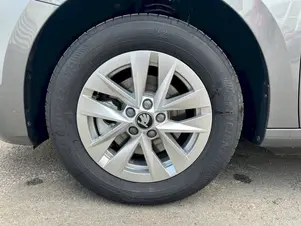 Škoda Fabia Top Selection
