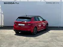 Fabia Monte Carlo