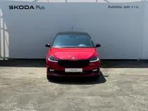 Fabia Monte Carlo