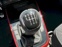 Fabia Monte Carlo