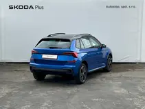 Kamiq Monte Carlo