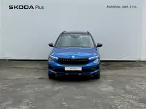 Kamiq Monte Carlo