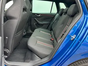 Škoda Kamiq Monte Carlo