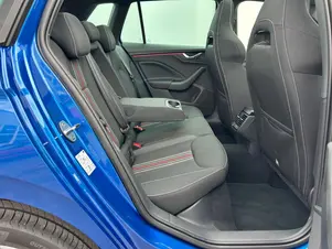 Škoda Kamiq Monte Carlo