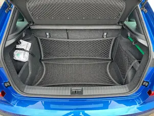 Škoda Kamiq Monte Carlo