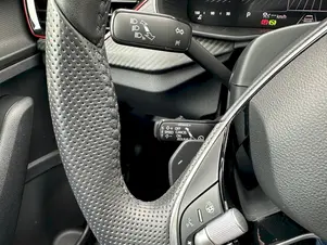 Škoda Kamiq Monte Carlo