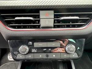 Škoda Kamiq Monte Carlo
