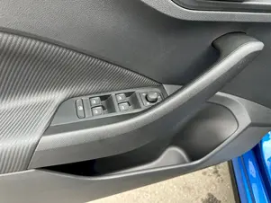 Škoda Kamiq Monte Carlo