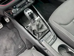 Škoda Kamiq Monte Carlo