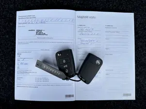 Škoda Kamiq Monte Carlo