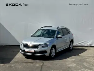 Škoda Kamiq Ambition