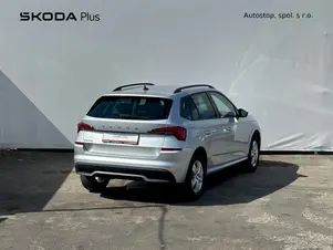 Škoda Kamiq Ambition
