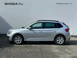 Škoda Kamiq Ambition