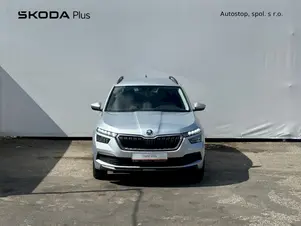 Škoda Kamiq Ambition
