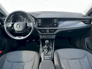 Škoda Kamiq Ambition