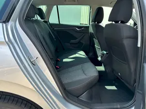 Škoda Kamiq Ambition