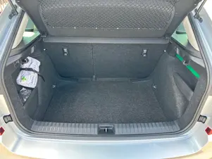 Škoda Kamiq Ambition