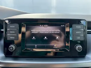 Škoda Kamiq Ambition