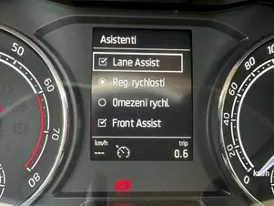 Škoda Kamiq Ambition