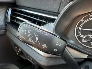 Škoda Kamiq Ambition