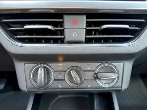 Škoda Kamiq Ambition