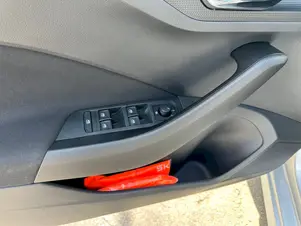 Škoda Kamiq Ambition