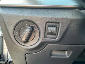 Škoda Kamiq Ambition