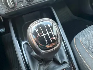 Škoda Kamiq Ambition
