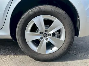 Škoda Kamiq Ambition