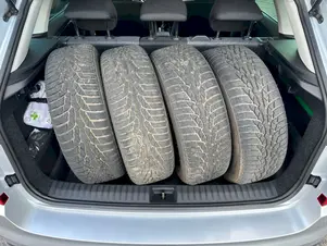 Škoda Kamiq Ambition