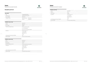 Škoda Kamiq Ambition