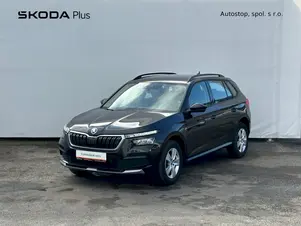 Škoda Kamiq Ambition Plus