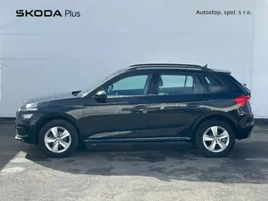 Škoda Kamiq Ambition Plus