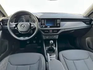 Škoda Kamiq Ambition Plus