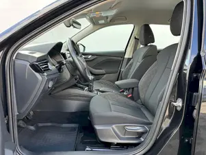 Škoda Kamiq Ambition Plus