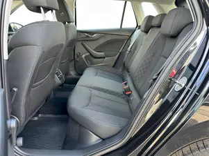 Škoda Kamiq Ambition Plus