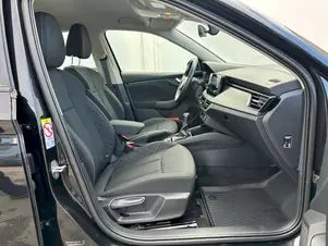 Škoda Kamiq Ambition Plus