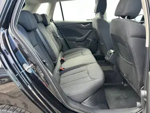 Škoda Kamiq Ambition Plus