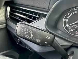 Škoda Kamiq Ambition Plus