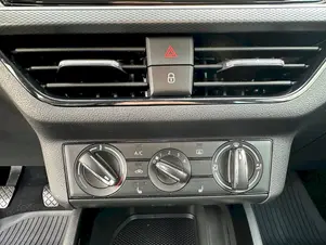 Škoda Kamiq Ambition Plus