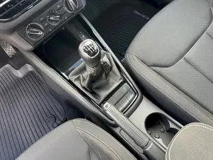 Škoda Kamiq Ambition Plus