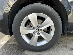 Škoda Kamiq Ambition Plus