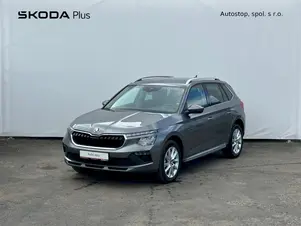 Škoda Kamiq Top Selection