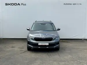 Škoda Kamiq Top Selection