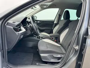 Škoda Kamiq Top Selection