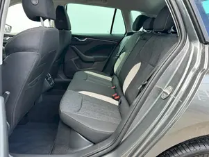 Škoda Kamiq Top Selection