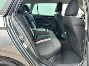 Škoda Kamiq Top Selection