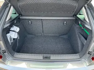 Škoda Kamiq Top Selection