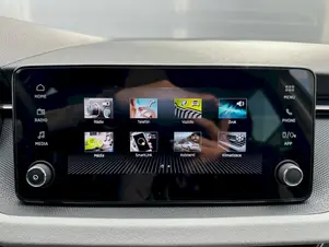 Škoda Kamiq Top Selection